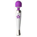 Cordless Multi Patterns Wand Massager + Free Attachment Gift for Limited Time