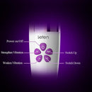 Cordless Multi Patterns Wand Massager + Free Attachment Gift for Limited Time