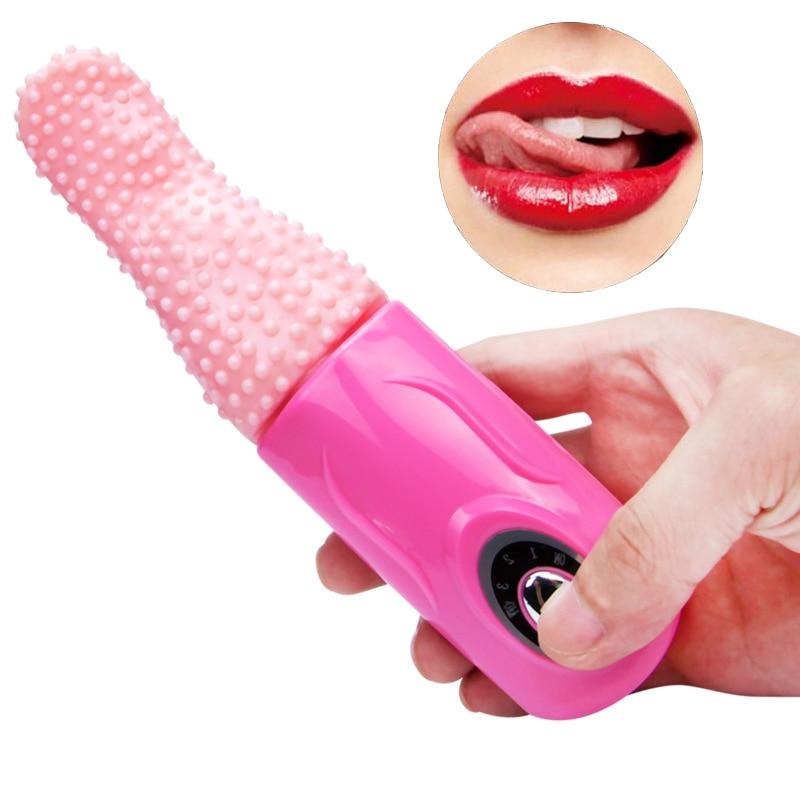 oral sex tongue 
