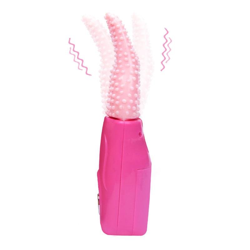oral sex vibrator tongue 