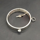 BDSM Restraints Heavy Collar 