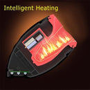 Intelligent Heating Oral Cup Men Masturbator with 6 Speeds