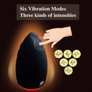 Intelligent Heating Oral Cup Men Masturbator with 6 Speeds