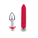 Flower Power Curated Anal Play Gift Set