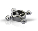 Prison Bird  Stainless Steel Nipple Clamp