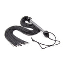 Bondage Rubber Flogger Travel Friendly Flogger