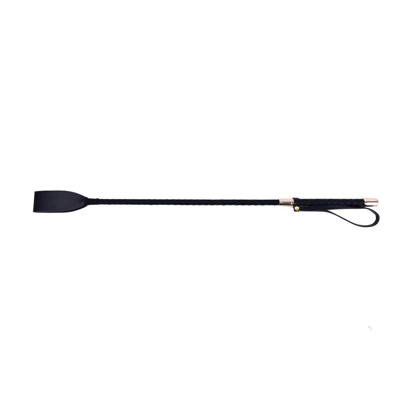 Fifty Shades Master Accented Riding Crop