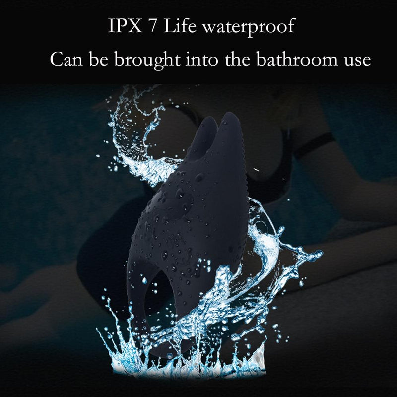 Batman Themed Versatile Orgasm Delay Vibrating Cock Ring USB Rechargea Batman Themed Versatile Orgasm Delay Vibrating Cock Ring USB Rechargea