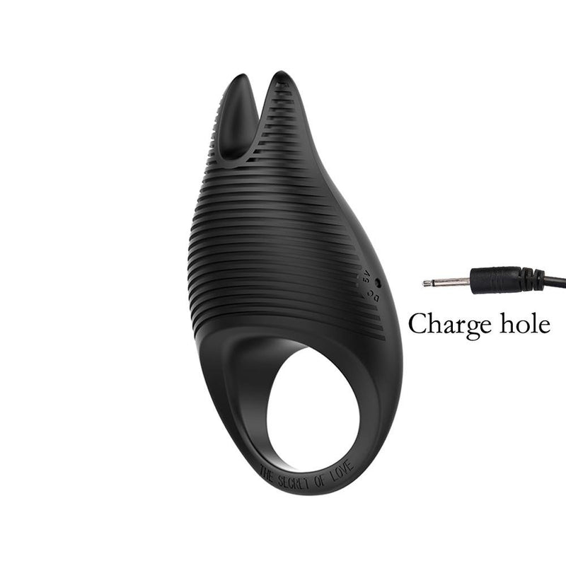 Batman Themed Versatile Orgasm Delay Vibrating Cock Ring USB Rechargea Batman Themed Versatile Orgasm Delay Vibrating Cock Ring USB Rechargea