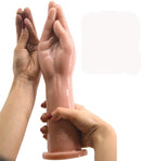 sex fisting training 