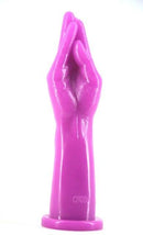 Fist Training Fisting Dildo with Suction End