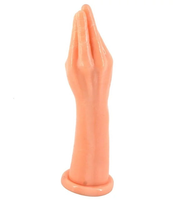 Fist Training Fisting Dildo with Suction End