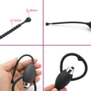 Catheters Urethral Dilators Male Chastity Device Urethra Training Urethral Sound