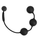 vibrating anal beads