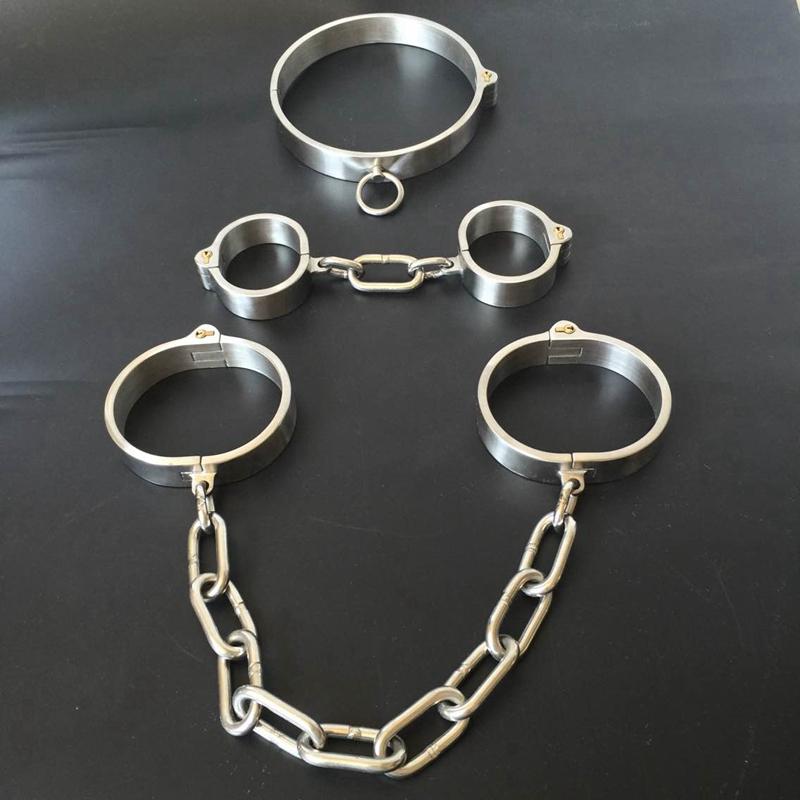 bdsm restraints shackles 