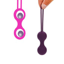 kegel Ben Wa balls 