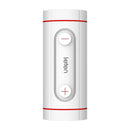 Space Capsule Flip Hole Male Masturbator