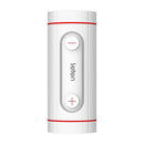 Space Capsule Flip Hole Male Masturbator