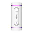 Space Capsule Flip Hole Male Masturbator