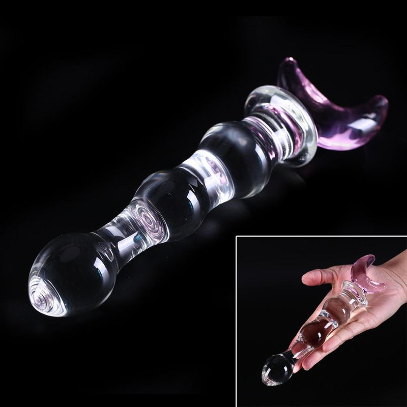 Sailor Moon Wand Sex Dildo 