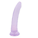 Ease P Joy Bundle Realistic 7" Dildo with Suction Cup and Bullet Vibe