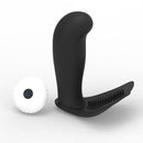 The Zen Butterfly Vibrator Discreet G-Spot and Clit Stimualtor