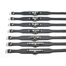 slave leather collar 