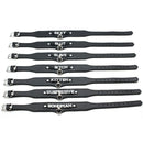 Brand & Label Your Sub Leather Collars