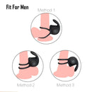 Intense Pleasure Remote Control Vibrating Cock Ring