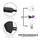 Intense Pleasure Remote Control Vibrating Cock Ring