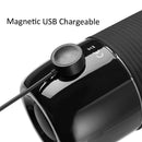 Discreet Bluetooth Speaker Realistic Pussy Male Masturbator with 10 Frequencies