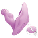 Butterfly Kegel Muscle Vibrator 