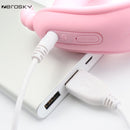 wireless female vibrator