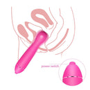 G-Spot bullet vibrator 