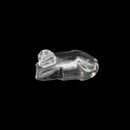 Small Cuck Holy Trainer Chastity Cage with Built-in Lock System