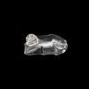 Small Cuck Holy Trainer Chastity Cage with Built-in Lock System