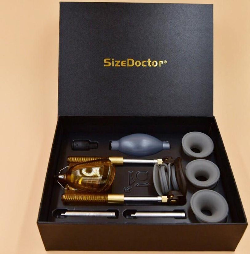 Size Doctor Penis Extender 
