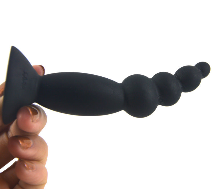 The Lolydildopops Anal Plugs - Great for Beginners