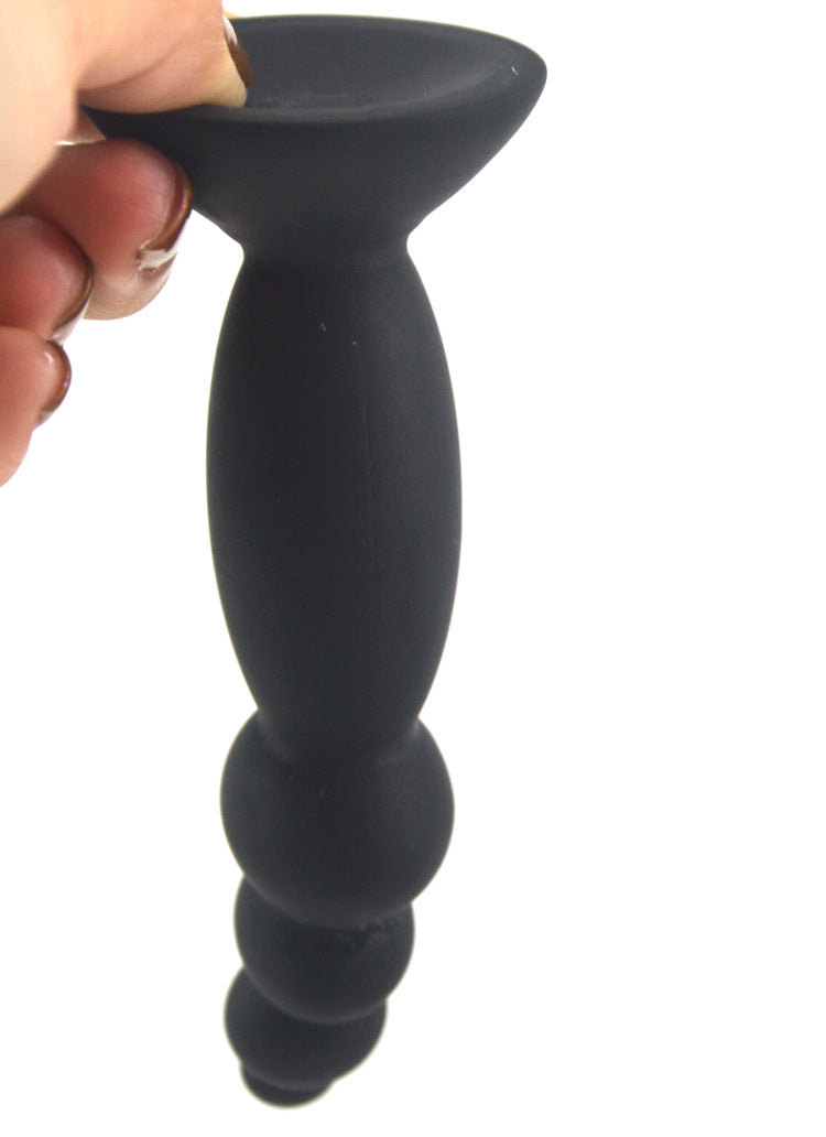 The Lolydildopops Anal Plugs - Great for Beginners