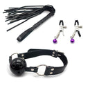 bdsm bondage kit 