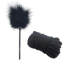 Kinky Lovers Kit 10/11 Piece Set