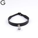 Pick & Choose Leather & Metal Collars and Chokers BDSM S/M Play