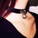 Pick & Choose Leather & Metal Collars and Chokers BDSM S/M Play