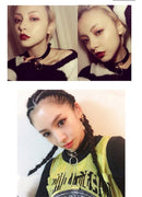 Pick & Choose Leather & Metal Collars and Chokers BDSM S/M Play