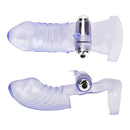 Make Her Squirt  Multiple Patterns G-Spot Finger Vibrator Designed for Squirting