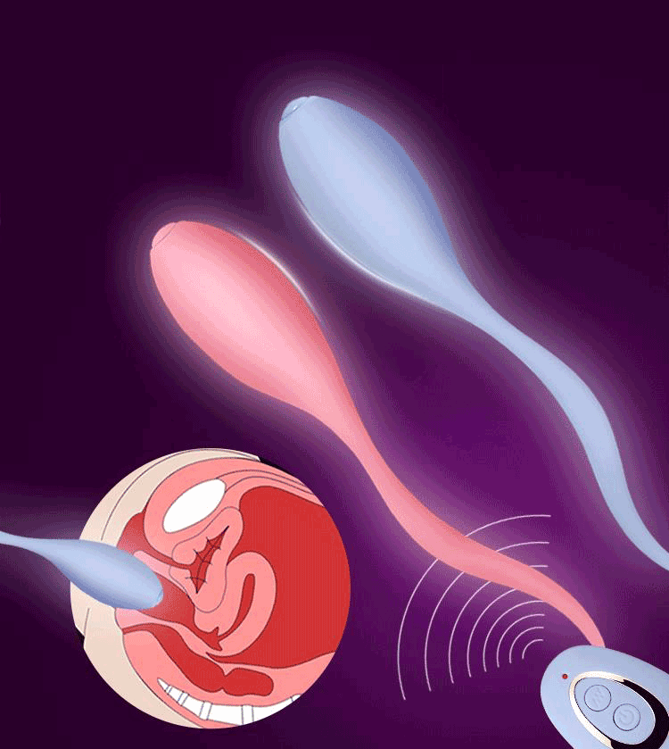 sperm like sex vibrator 