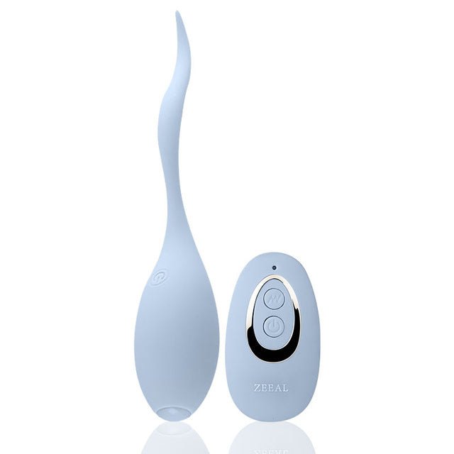 The Sperminator Innovative Sperm Shape G-Spot Stimulator