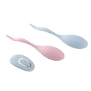 The Sperminator Innovative Sperm Shape G-Spot Stimulator