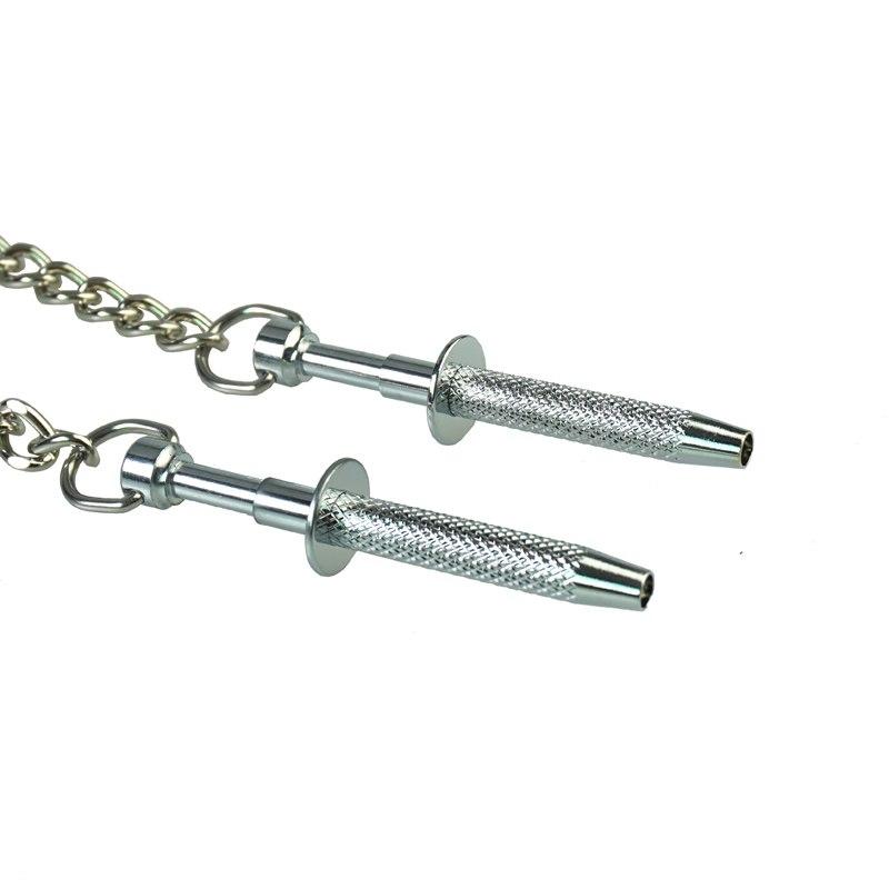 extreme nipple clamps 
