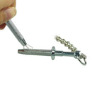 Sadist Love Threshold Extreme Sensation Claw Clamps